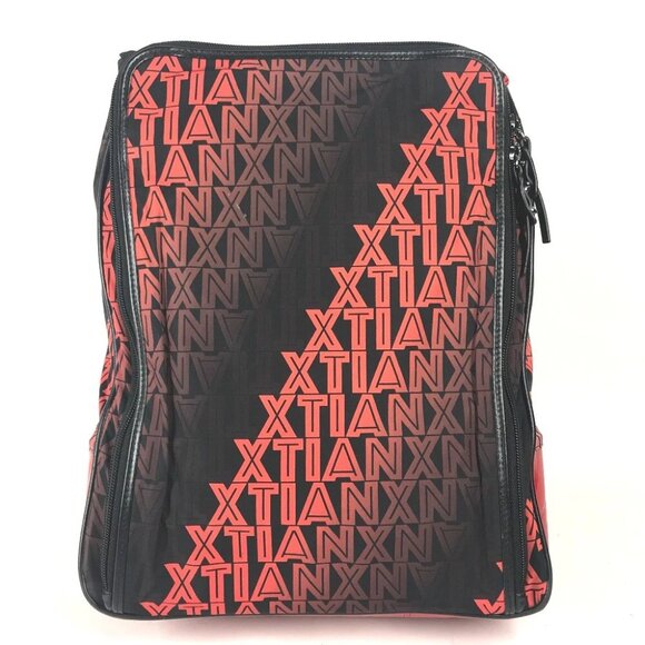 Christian Louboutin backpack bag Bicolor 2WAY Bag Hand Bag Backpack main image 16